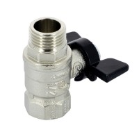 Кран Bugatti 06070007 фото №2 — интернет-магазин Desire.md