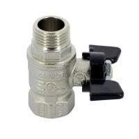 Кран Bugatti 06070007 фото №3 — интернет-магазин Desire.md