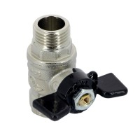 Кран Bugatti 06070007 фото №4 — интернет-магазин Desire.md