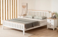 Pat Trendy Inci White/Oak 120x200cm GTR007462