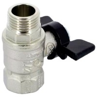 Кран Bugatti 06070015 фото №3 — интернет-магазин Desire.md