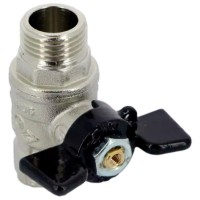 Кран Bugatti 06070015 фото №4 — интернет-магазин Desire.md