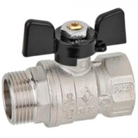 Кран Bugatti 06070015