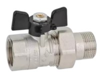 Кран Bugatti 06260010