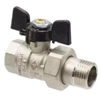 Кран Bugatti 06260010 фото №2 — интернет-магазин Desire.md