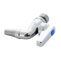 Кран Bugatti 06810005 фото №3 — интернет-магазин Desire.md