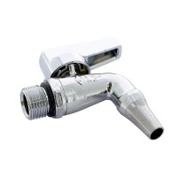 Кран Bugatti 06810005 фото №4 — интернет-магазин Desire.md