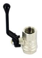 Кран Bugatti 09100012 фото №2 — интернет-магазин Desire.md