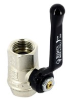 Кран Bugatti 09100012 фото №4 — интернет-магазин Desire.md