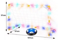 Poartă de fotbal New World ZJA353351 imaginea #3 — magazin online Desire.md