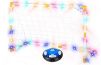 Ворота футбольные New World ZJA353351