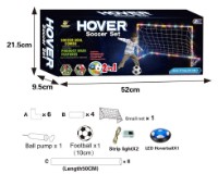 Poartă de fotbal New World ZJA353351 imaginea #2 — magazin online Desire.md