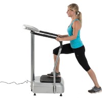 Степпер Motive Fitness Vibro Fit 2000 фото №6 — интернет-магазин Desire.md
