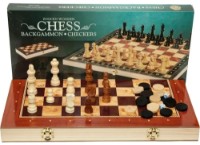 Шашки/шахматы/нарды New World 3in1 (ZC024A)