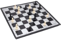 Şah/dame/table New World 3in1 Chess Set (9018) imaginea #2 — magazin online Desire.md