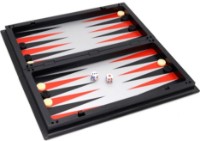 Шахматы/шашки/нарды New World 3in1 Chess Set (9818) фото №2 — интернет-магазин Desire.md