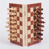 Шахматы/нарды New World Backgammon & Chess Set 2 in1(1680C) фото №4 — интернет-магазин Desire.md