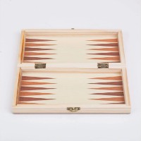 Шахматы/нарды New World Backgammon & Chess Set 2 in1(1680C) фото №5 — интернет-магазин Desire.md