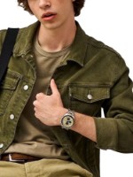 Наручные часы Fossil FS6126 фото №2 — интернет-магазин Desire.md