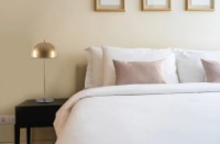 Настольная лампа Trendy Can NT 134 24x58x24cm GTR002815 фото №3 — интернет-магазин Desire.md