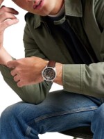 Наручные часы Fossil ME3270 фото №2 — интернет-магазин Desire.md