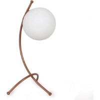 Настольная лампа Trendy Da 5013 43x23x18cm GTR002820