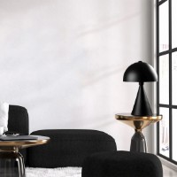 Настольная лампа Trendy Dodo 5051 52x30x30cm GTR002821 фото №3 — интернет-магазин Desire.md