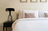 Настольная лампа Trendy Fellini MR 123 57x36x36cm GTR002785 фото №3 — интернет-магазин Desire.md