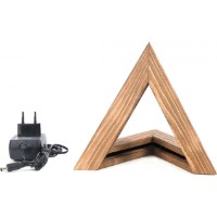 Veioză birou Trendy KN02 22x22x21cm GTR002803