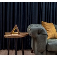 Настольная лампа Trendy KN02 22x22x21cm GTR002803 фото №3 — интернет-магазин Desire.md