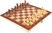 Шахматы New World Hao De Li Chess (1681)
