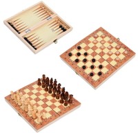 Шахматы New World Hao De Li Chess (1681) фото №2 — интернет-магазин Desire.md