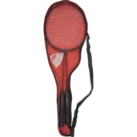 Set pentru badminton New World Regail Red (702060)