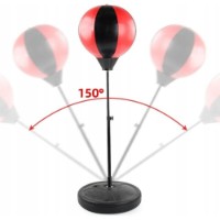 Груша напольная New World ZJA351487 фото №2 — интернет-магазин Desire.md