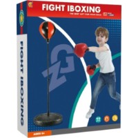 Груша напольная New World ZJA351487 фото №7 — интернет-магазин Desire.md