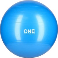 Mingea fitness ONE Fitness Gym Ball 10 65cm Blue