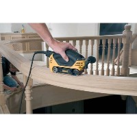 Bandă de șlefuit DeWalt DT3662 imaginea #2 — magazin online Desire.md