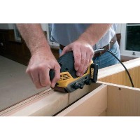 Bandă de șlefuit DeWalt DT3662 imaginea #3 — magazin online Desire.md