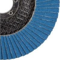 Disc de șlefuit Graphite 58T103 imaginea #3 — magazin online Desire.md