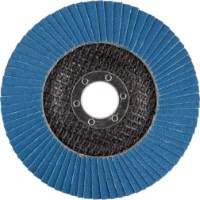 Disc de șlefuit Graphite 58T103 imaginea #4 — magazin online Desire.md