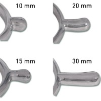 Pinten Waldhausen 20mm Ladyes (626420) imaginea #2 — magazin online Desire.md