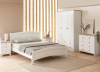Pat Trendy Karya White 120x200cm GTR007464 imaginea #3 — magazin online Desire.md