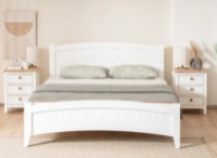 Pat Trendy Karya White 160x200cm GTR007465 imaginea #2 — magazin online Desire.md