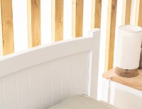 Pat Trendy Karya White 160x200cm GTR007465 imaginea #5 — magazin online Desire.md