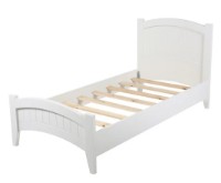 Pat Trendy Karya White 90x200cm GTR007481 imaginea #3 — magazin online Desire.md