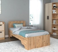 Pat Trendy Luses Pine Atlantic 90x190cm GTR007497 imaginea #6 — magazin online Desire.md