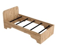 Pat Trendy Luses Pine Atlantic 90x190cm GTR007497 imaginea #2 — magazin online Desire.md