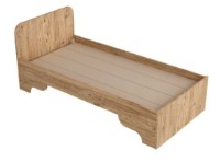 Pat Trendy Luses Pine Atlantic 90x190cm GTR007497 imaginea #3 — magazin online Desire.md