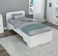Pat Trendy Luses White 90x190cm GTR007501 imaginea #5 — magazin online Desire.md