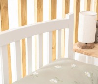 Pat Trendy Nil White 120x200cm GTR007468 imaginea #3 — magazin online Desire.md